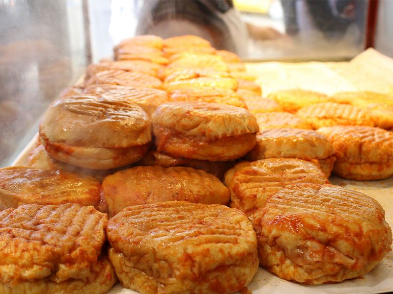 Evde Islak Hamburger Yapmanın Püf Noktaları