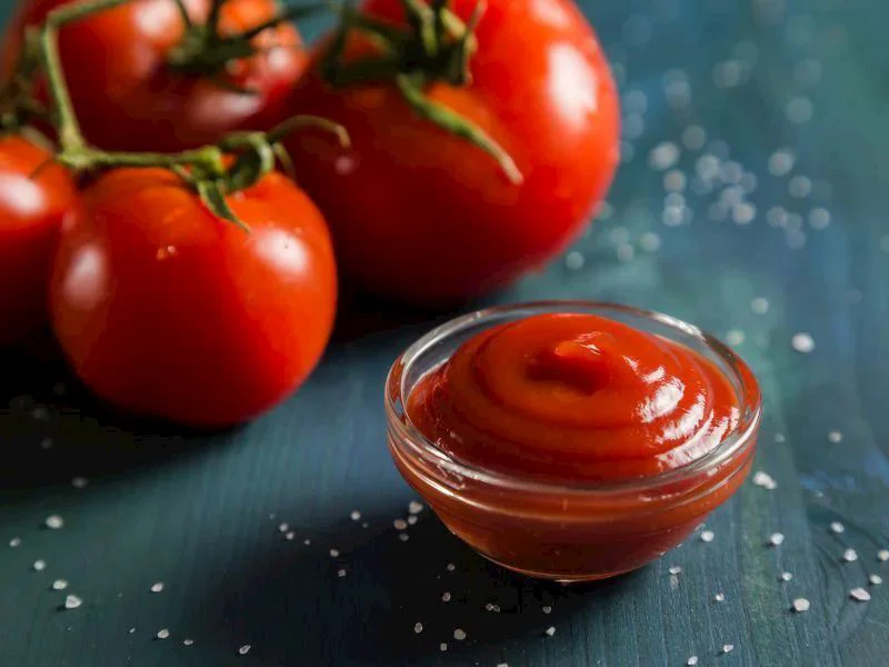 Evde Ketçap Yapmak İçin Bilmeniz Gereken 5 Tüyo
