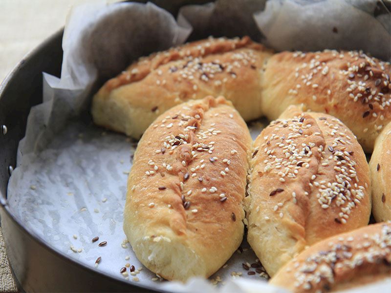 Evde Kıymalı Poğaça Yapmanın Tüyoları