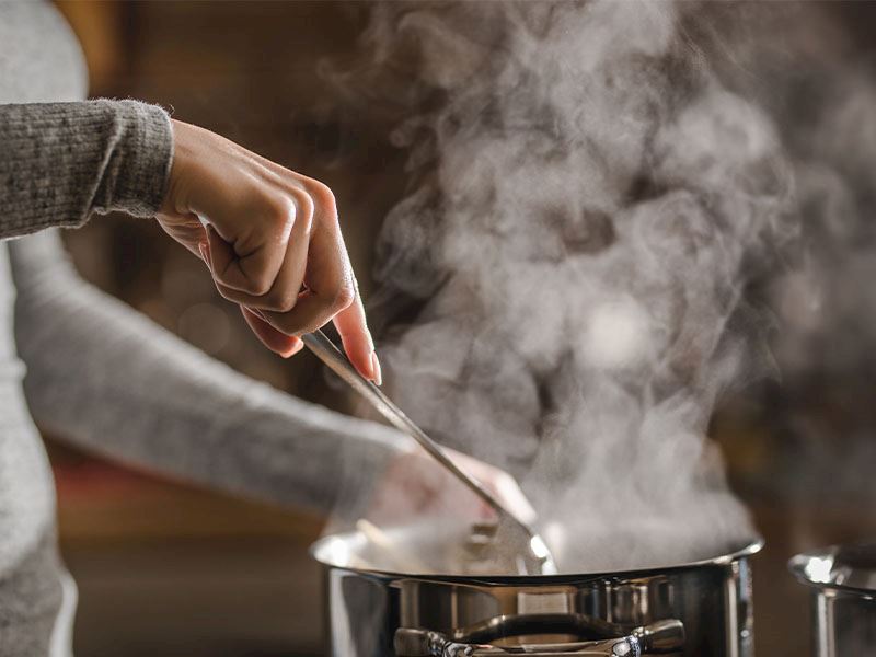 Evde Kolayca Yapabileceğiniz 10 Tencere Yemeği Tarifi