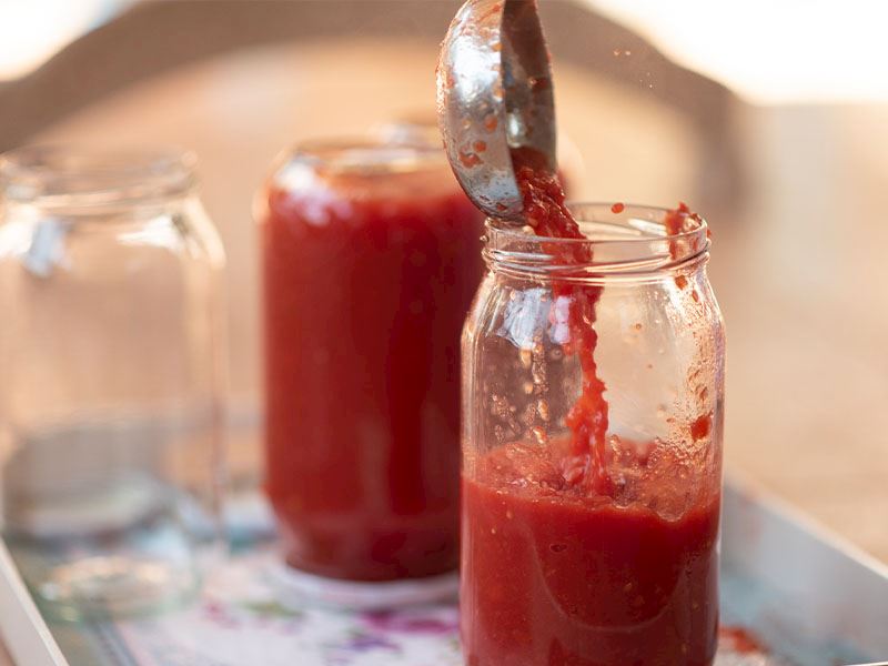 Evde Konserve Yaparken Dikkat Edilmesi Gereken 5 Şey