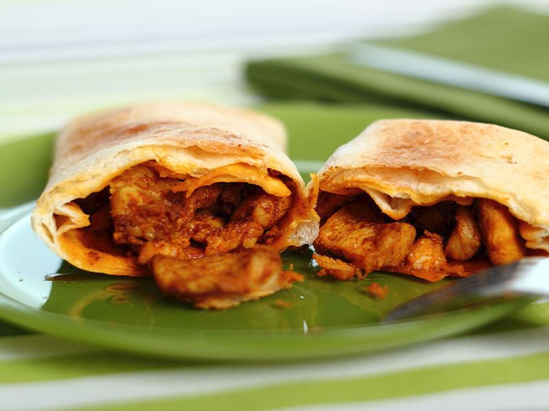 Evde Krep Tavuk Yapmak İçin 4 Tüyo