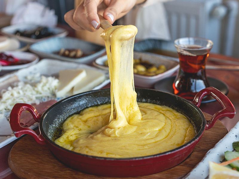 Evde Muhlama Yapmak İçin 6 Tüyo