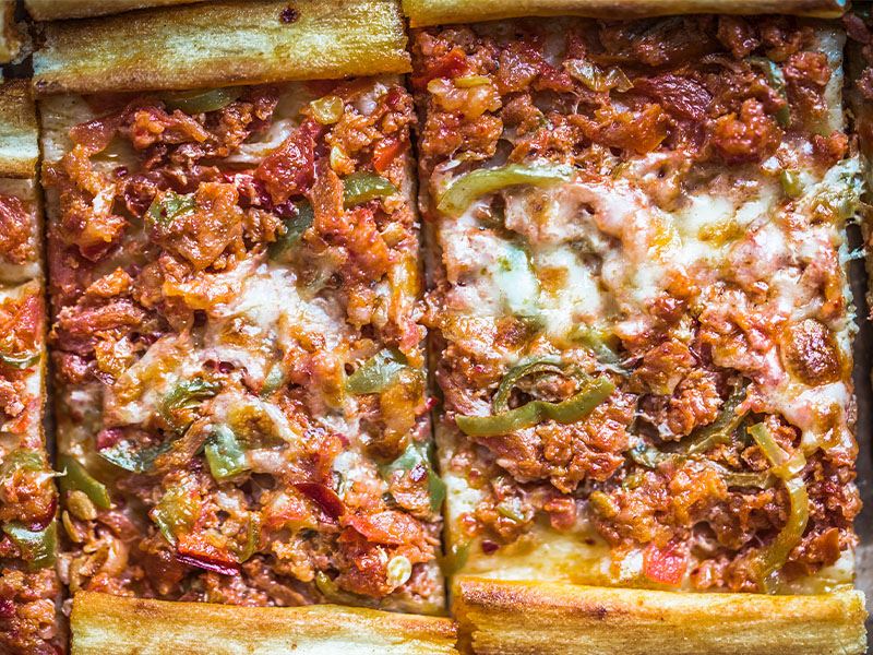 Evde Pratik Kıymalı Pide Yapmak İçin 4 Tüyo