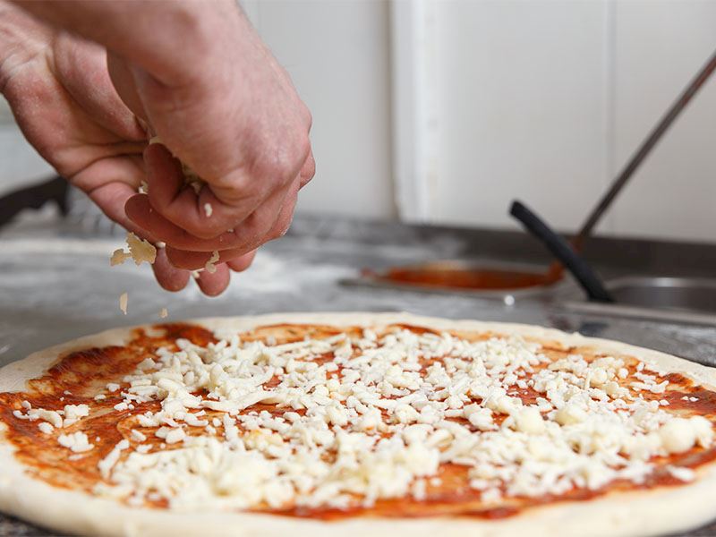 Evde Şef Gibi Pizza Yapmanın 10 Sırrı