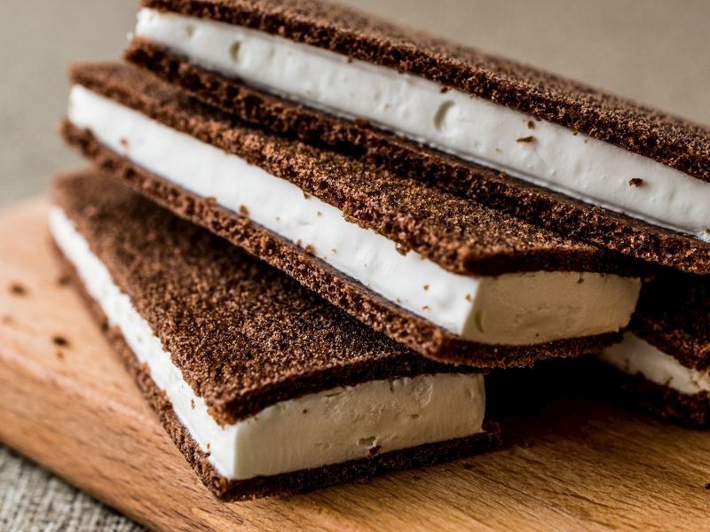 Evde Süt Dilimi Nasıl Yapılır?