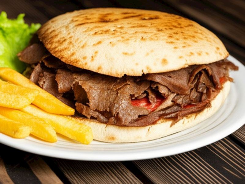 Evde Tombik Döner Yapmanın Püf Noktaları