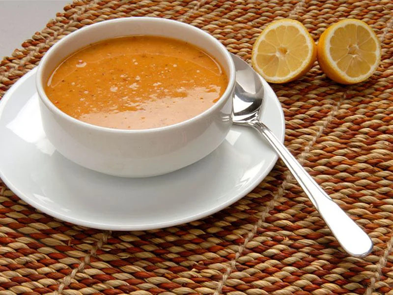 Ezogelin Çorbasına Bulgur Koymasak Olur Mu?