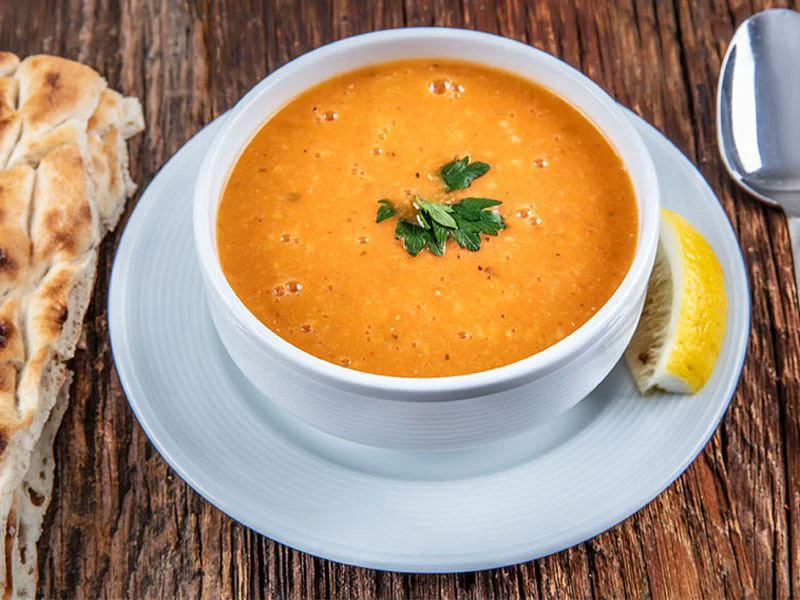 Ezogelin ve Mercimek Çorbası Arasındaki Fark Nedir?