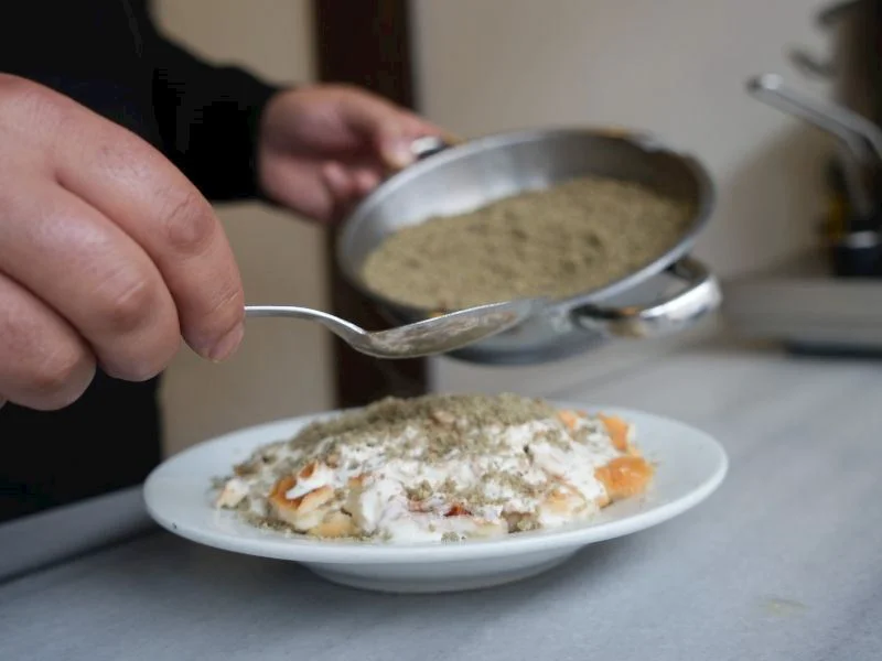 Kastamonu Tiridi: Geçmişten Günümüze Şehrin Vazgeçilmezi