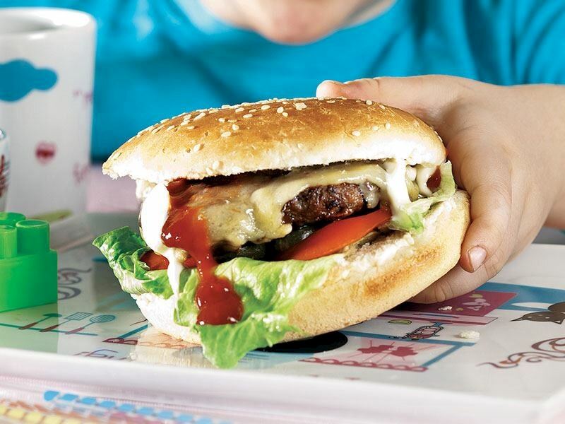Fast Food Tüketmenin Çevreye Olan Zararları