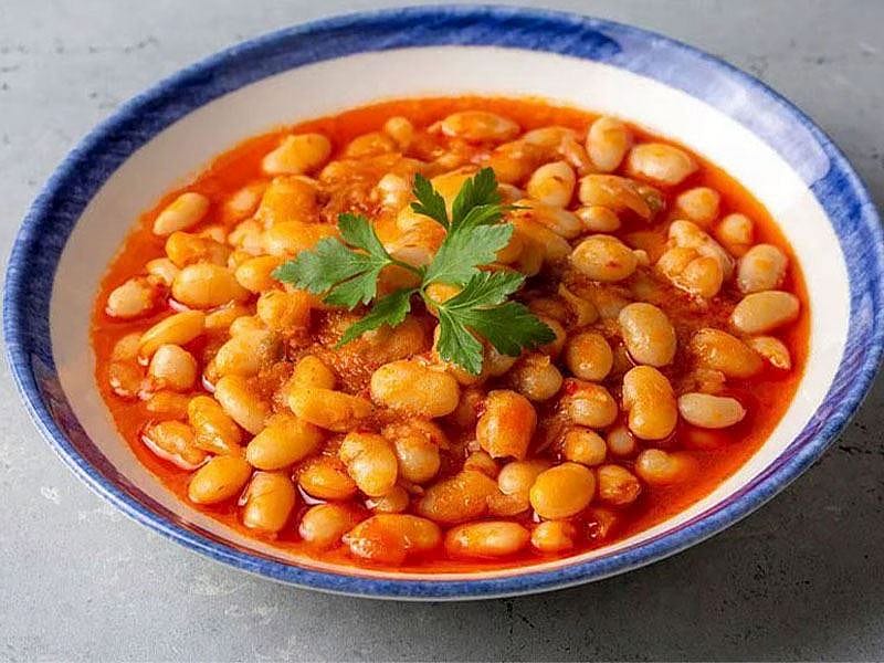 Fasulyeye Karbonat Neden Konur?