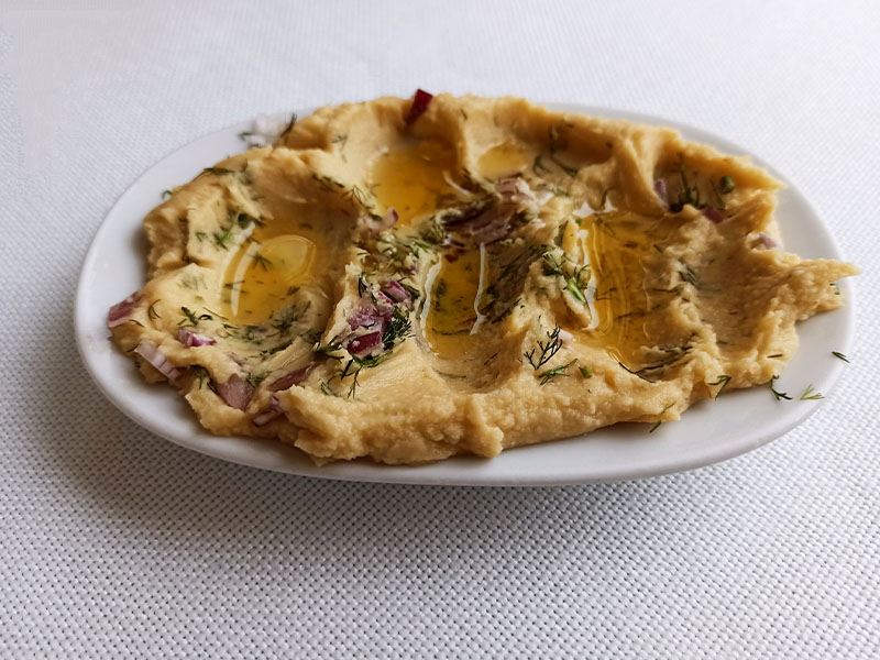 Fava Yaparken Soğan Kavrulur Mu?