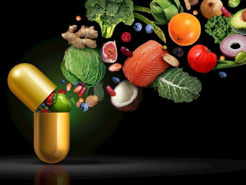 Fazla Vitamin Kullanmanın Zararları Nelerdir?