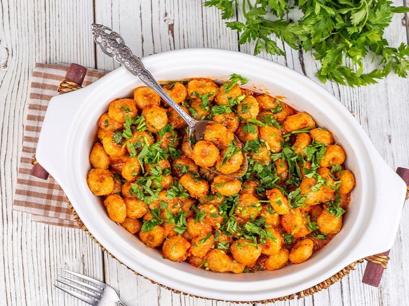 Fellah Köftenin Malzemeleri Nelerdir?