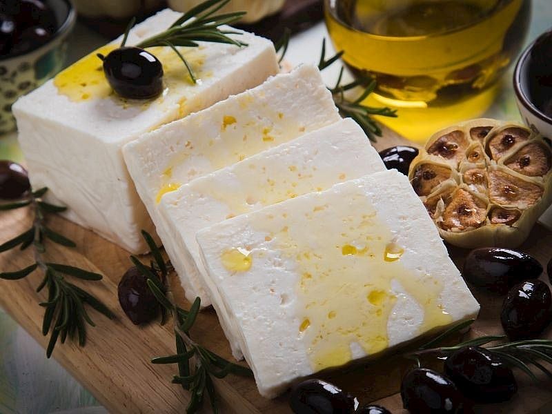 Feta Peynirinin Özelliği Nedir?