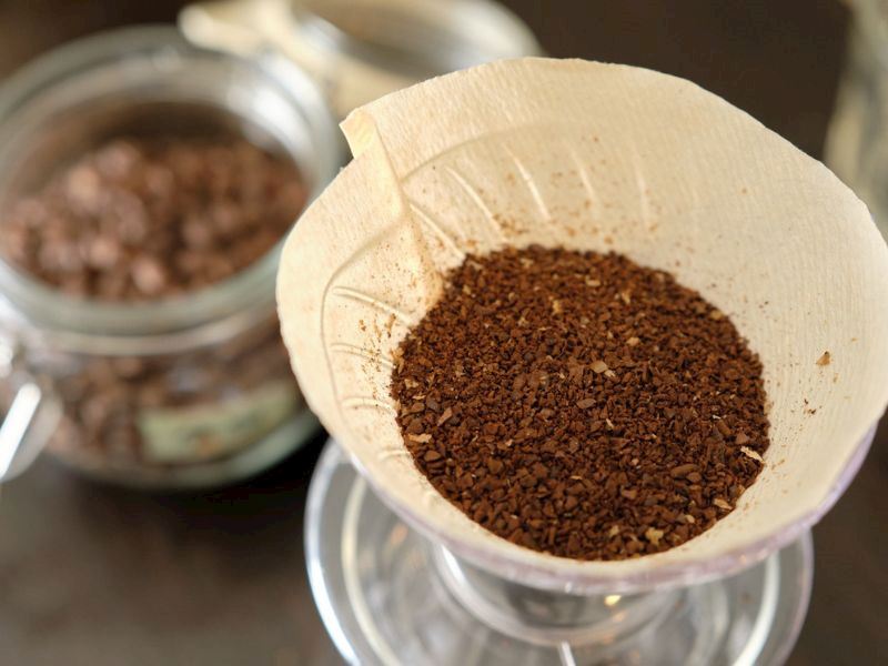 Filtre Kahve Demleme Setleri: 4 Farklı Demleme Yöntemi