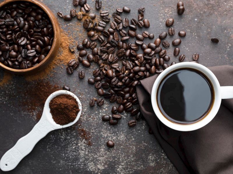 Filtre Kahve Demlerken Fincan Başına Kaç Kaşık Kahve Kullanmalısınız?