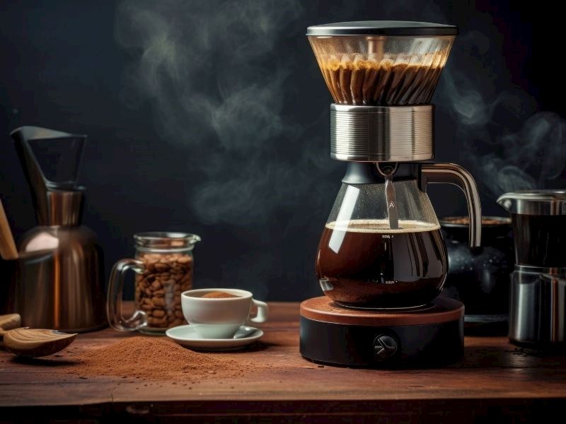 Filtre Kahve Makinesi Alırken Nelere Dikkat Edilmeli?