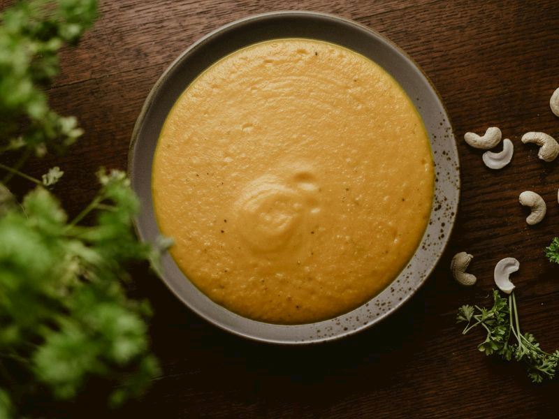 Fındık Unu Çorbası Nasıl Yapılır?