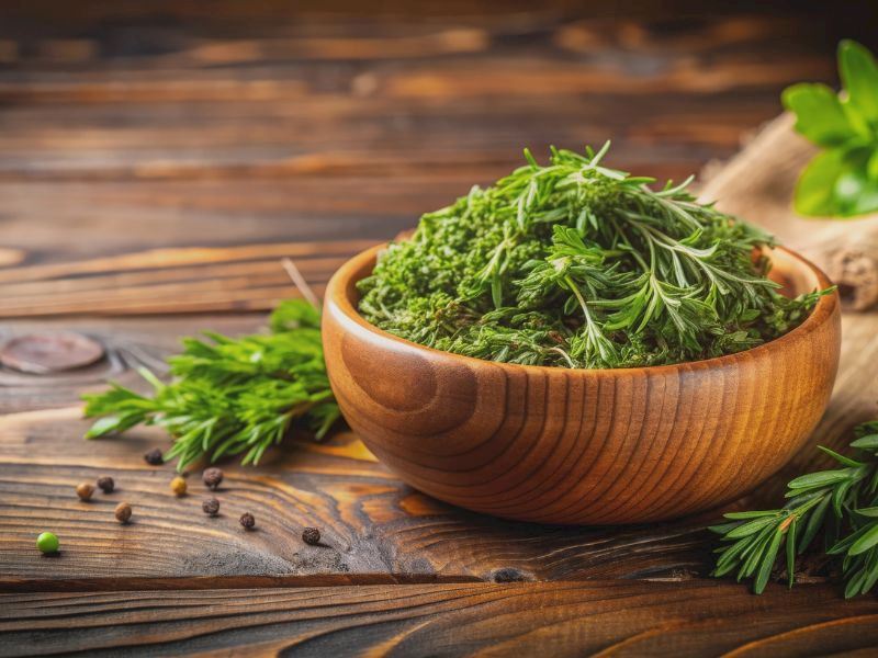 Fines Herbes Nasıl Yapılır?