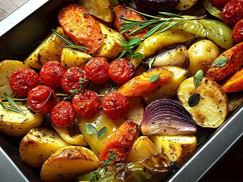 Fırında Patatesin Kurumaması İçin Ne Yapılır?