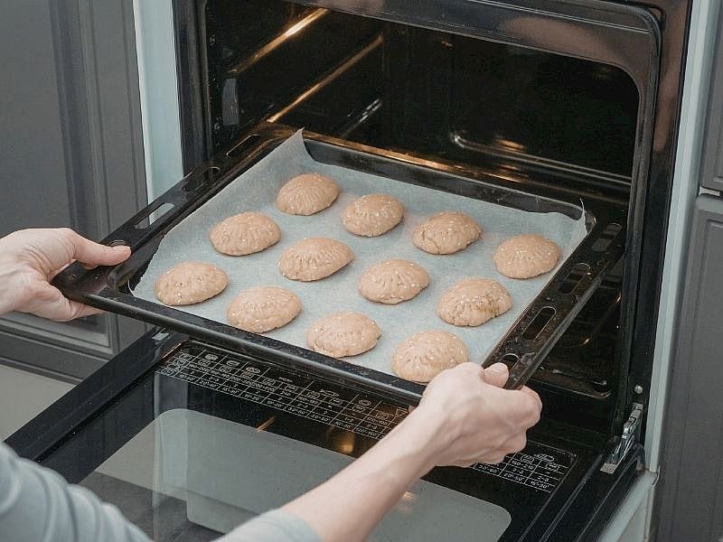 Fırını Önceden Isıtmazsanız Ne Olur?