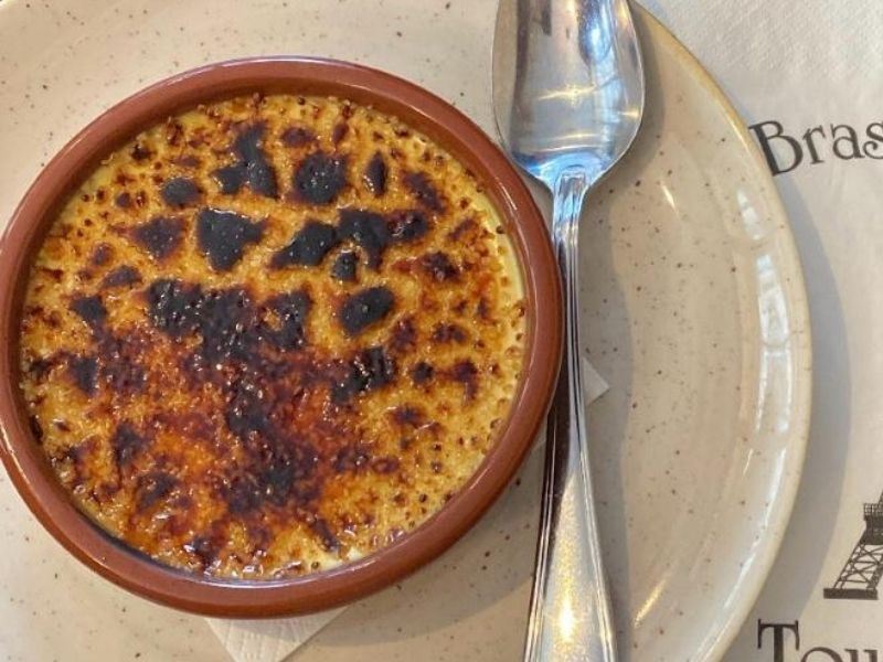 Fransa'nın En Ünlü Tatlısı Nedir?