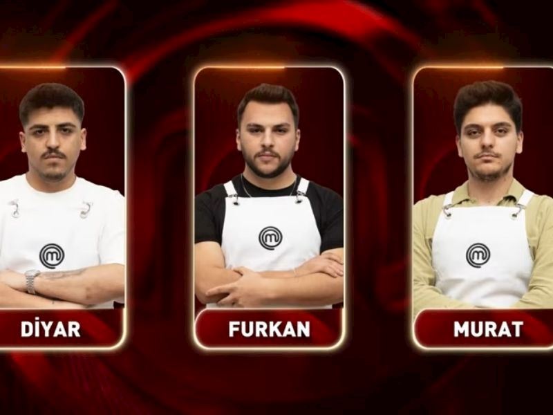 Furkan, Murat, Diyar: Karnıyarık Düellosunu Kim Kazandı?