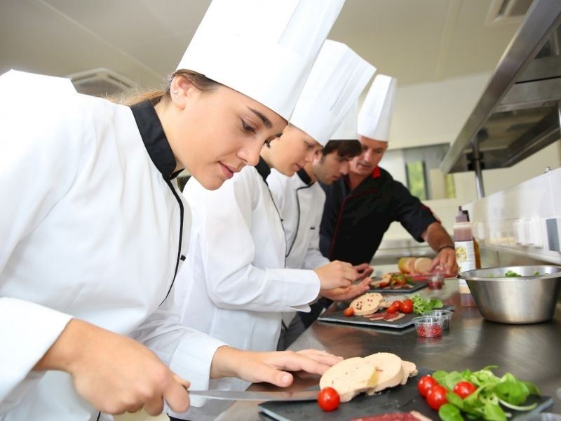 Gastronomi ve Mutfak Sanatları Bölümü Nedir, Ne İşe Yapar?