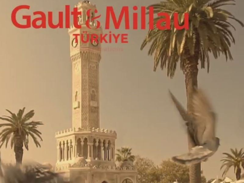 Gault & Millau Rehberi Nedir?