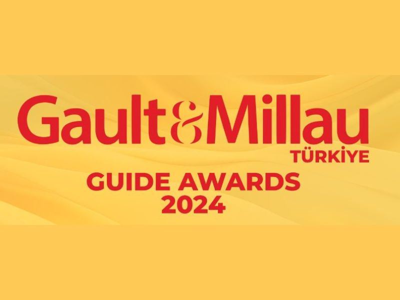 Gault Millau Rehberinde Ödül Alan Restoranlar Açıklandı!