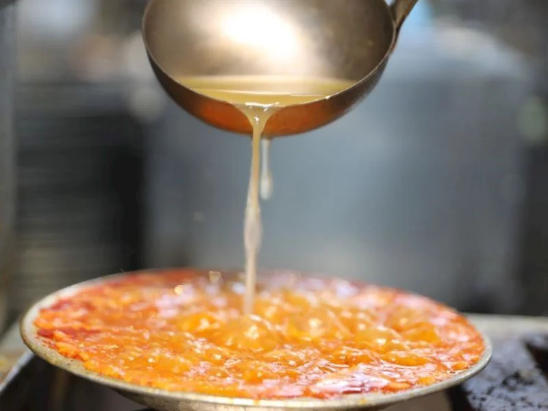 Gaziantep’in Beyranı Dünya Sıralaması'nda!