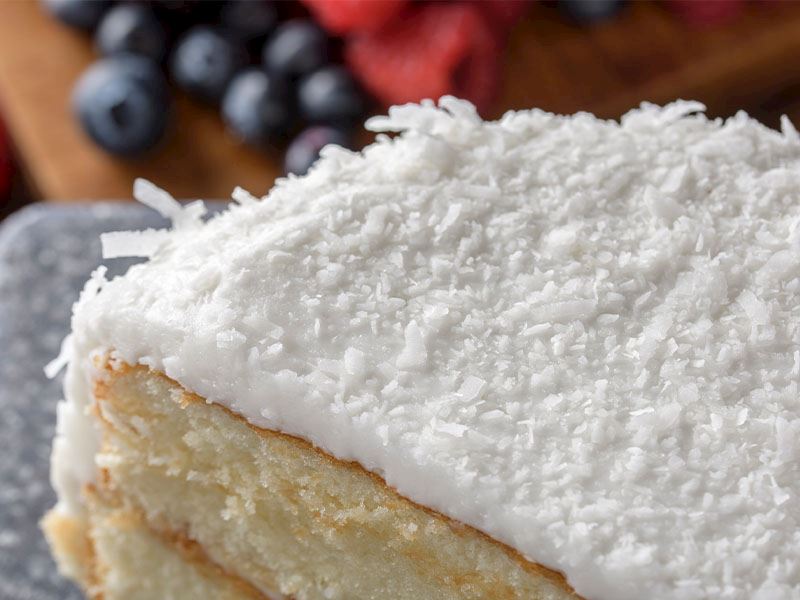 Gelin Pastası Buzdolabında Kaç Gün Saklanabilir?