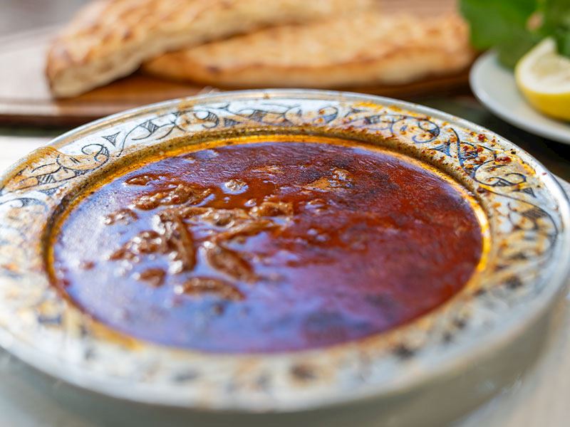 Gerçek Antep Usulü Beyran Yapmanın 10 Altın Kuralı