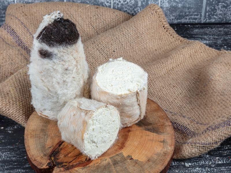 Gerçek Tulum Peyniri Nasıl Anlaşılır?