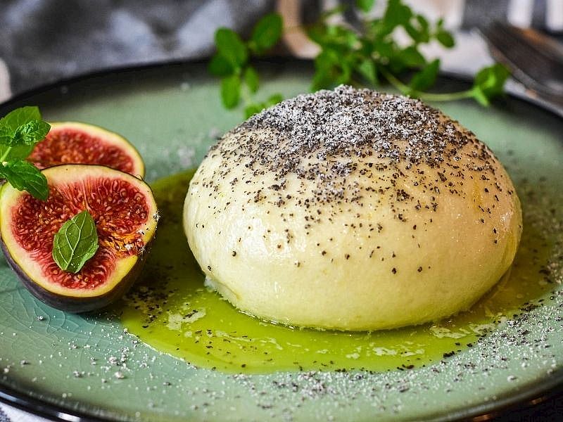 Germknödel Nedir, İçinde Ne Var?