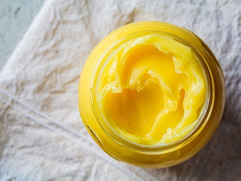 Ghee Yağı Nedir, Nasıl Yapılır?