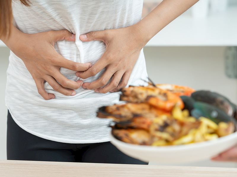 Gıda Zehirlenmesi Yaşadığımızı Nasıl Anlarız? 10 İpucu