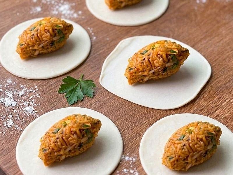 Gırık İç Harcı Nasıl Hazırlanır? 