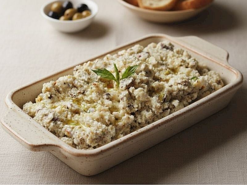 Girit Ezmesi Yapmak İçin 5 Püf Noktası