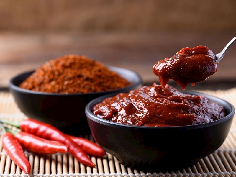 Gochujang Sosu Nedir?