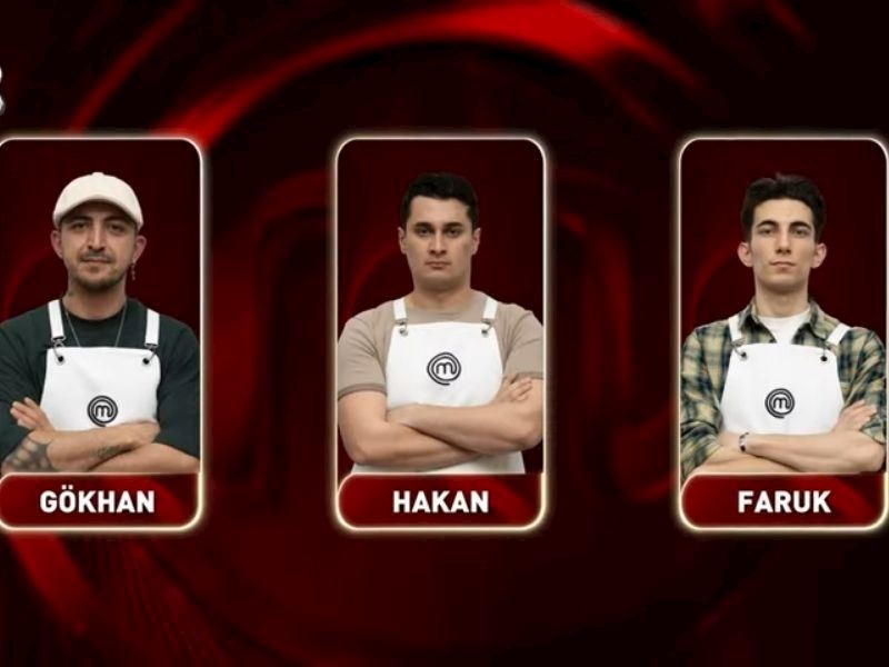 Gökhan, Hakan, Faruk: Kazandibi Düellosunu Kim Kazandı?