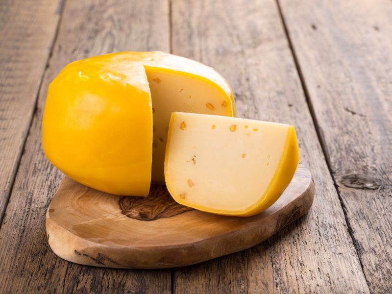 Gouda Peyniri Nedir, Nasıl Yapılır?