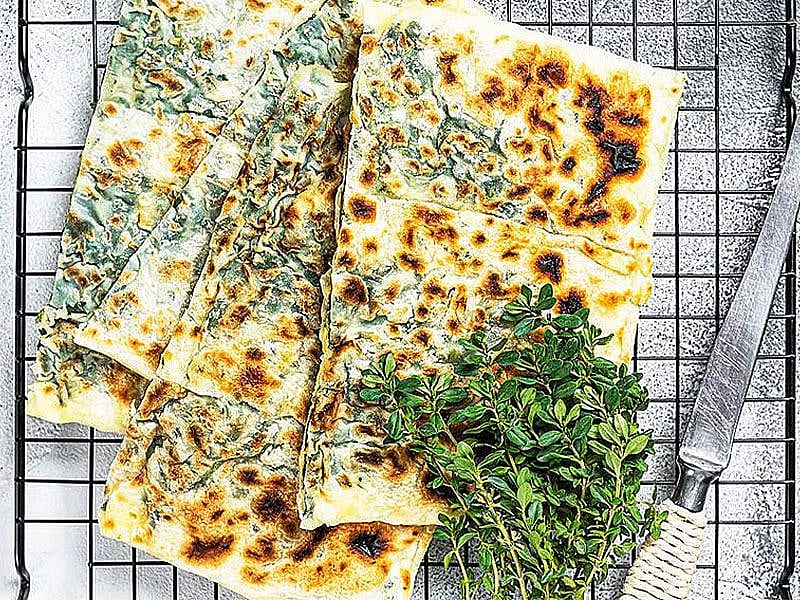 Gözleme Hamuru Akşamdan Yapılır Mı?