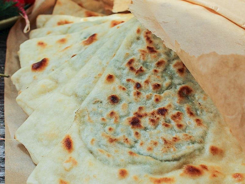 Gözleme Hamuru Kaç Dakikada Mayalanır?