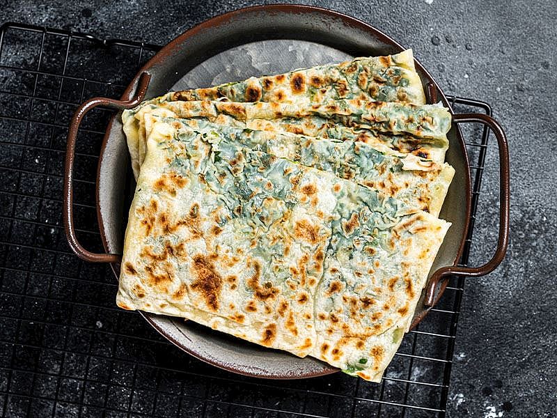 Gözlemenin Çıtır Olması İçin Ne Yapmalı?