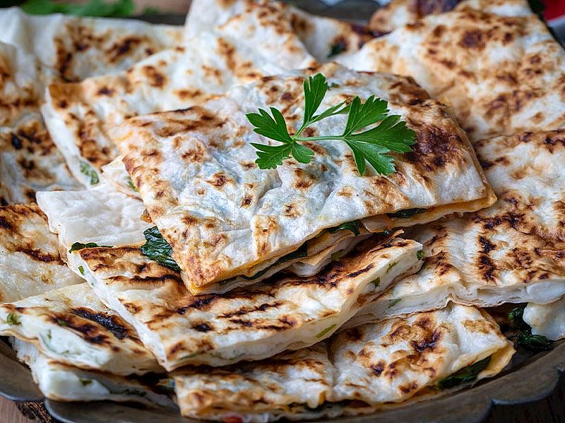 Gözlemenin Yumuşak Olması İçin Ne Yapmalı?