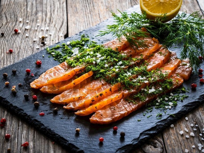 Gravlaks Nedir, Nasıl Yapılır?