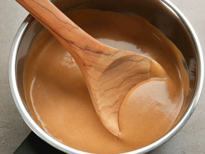 Gravy Sos Yapmanın Püf Noktaları